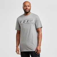 Fox Pinnacle T-shirt  Grey