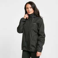 Freedomtrail Womens Versatile 3-in-1 Jacket  Black