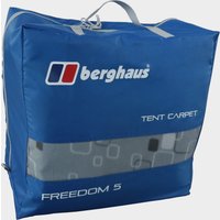 Berghaus Air 8 Carpet  Blue