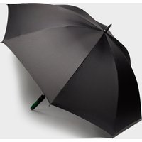 Fulton Cyclone Umbrella  Black