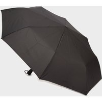 Fulton Jumbo Umbrella  Black