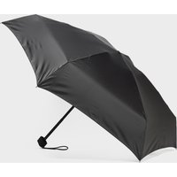Fulton Mens Storm 1 Umbrella  Black