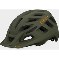 Giro Radix Mips Helmet  Green