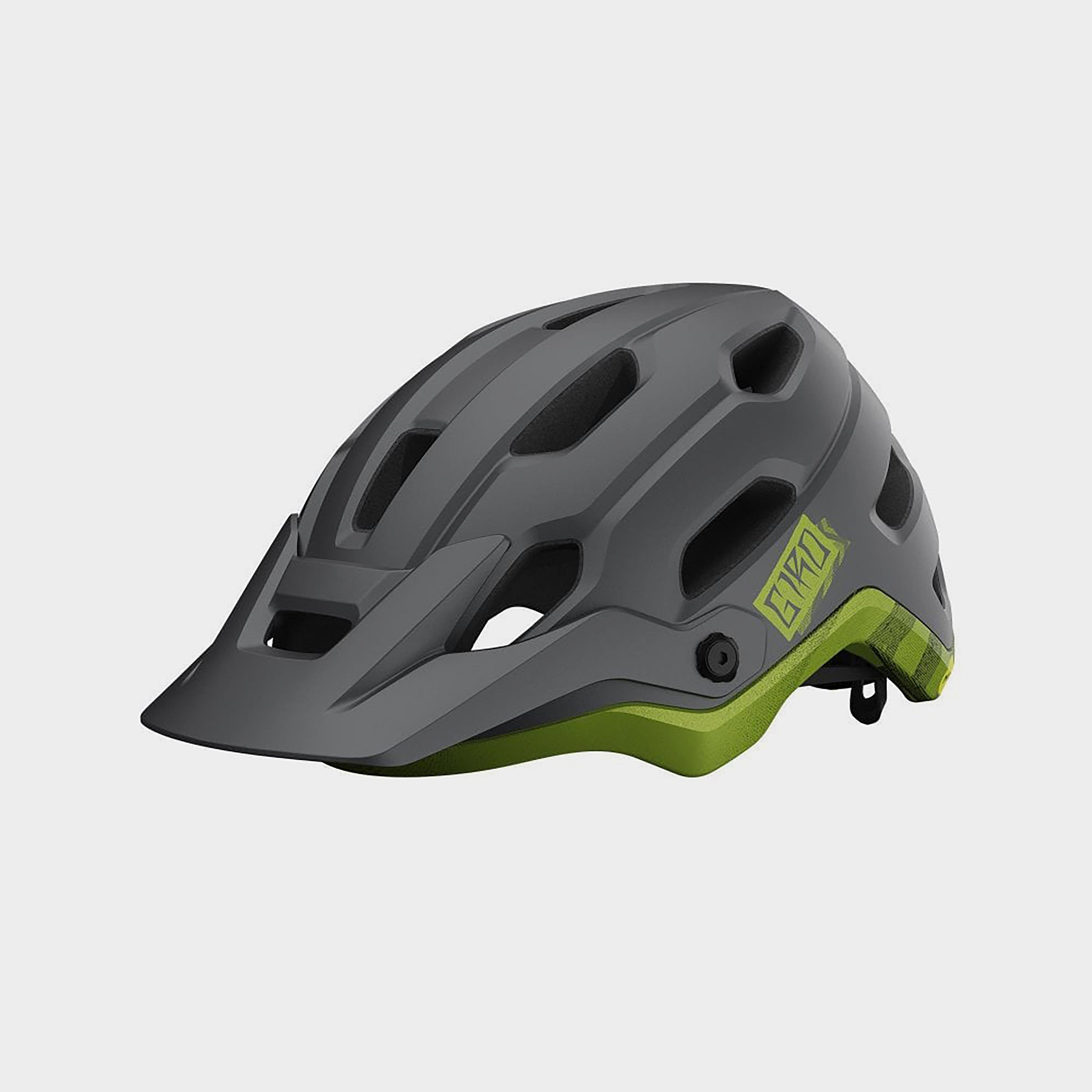 Giro Source Mips Bike Helmet  Grey