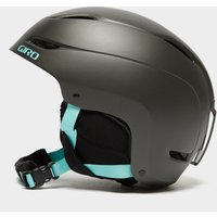 Giro Womens Ceva Snow Helmet  Black