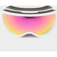 Giro Womens Millie Ski Goggles  White