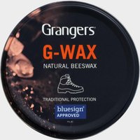Grangers G-wax 80g Tin  Yellow