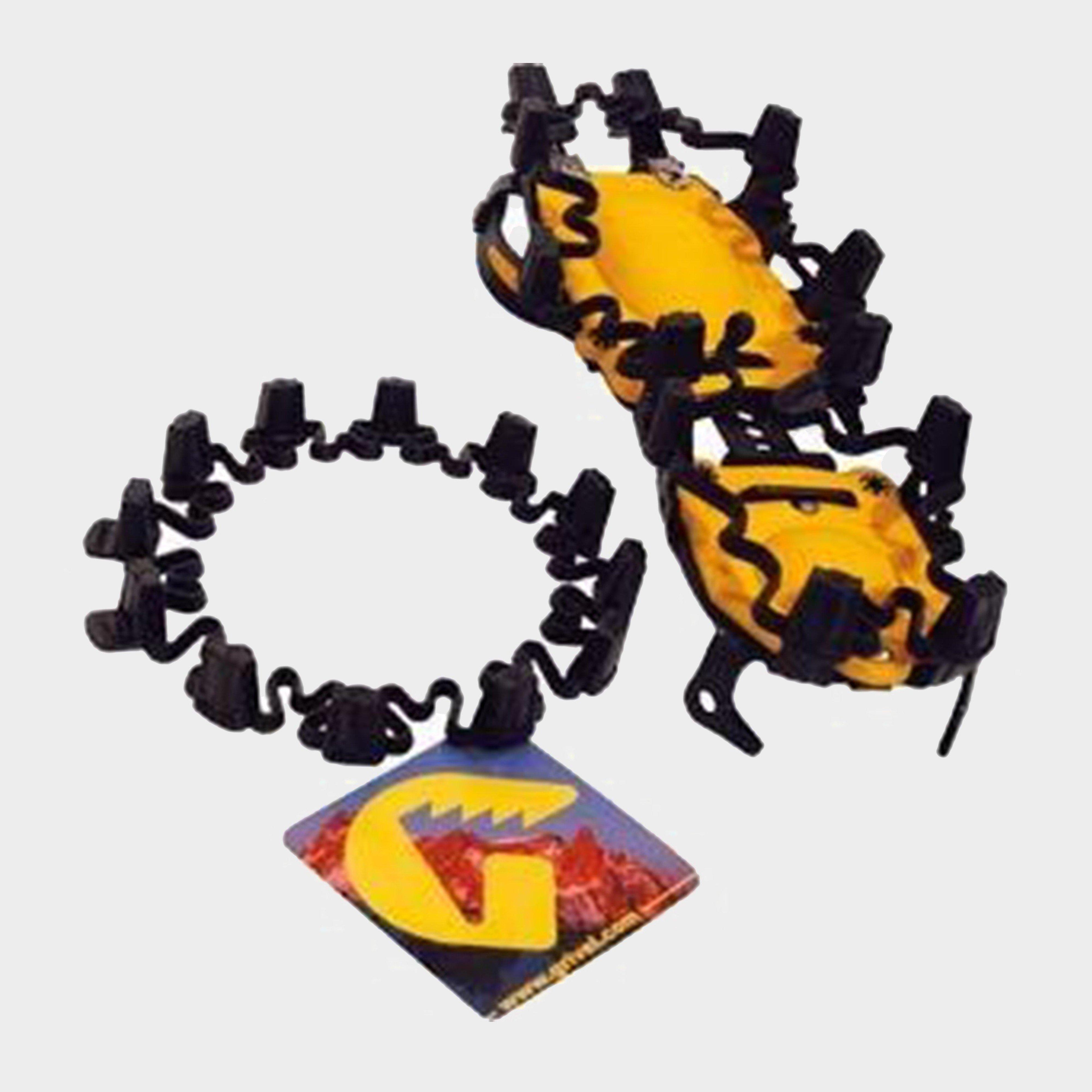 Grivel Crampon Crowns  Yellow