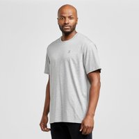Haglofs Mens Camp T-shirt  Grey