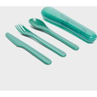 Hi-gear Cutlery To Go  Green