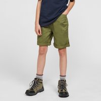 Hi-gear Kids Pembrook Shorts (ages 13-16)  Green