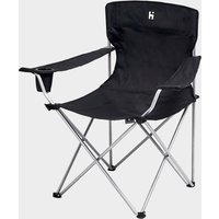 Hi-gear Maine Camping Chair  Black