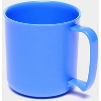 Hi-gear Plastic Mug  Blue