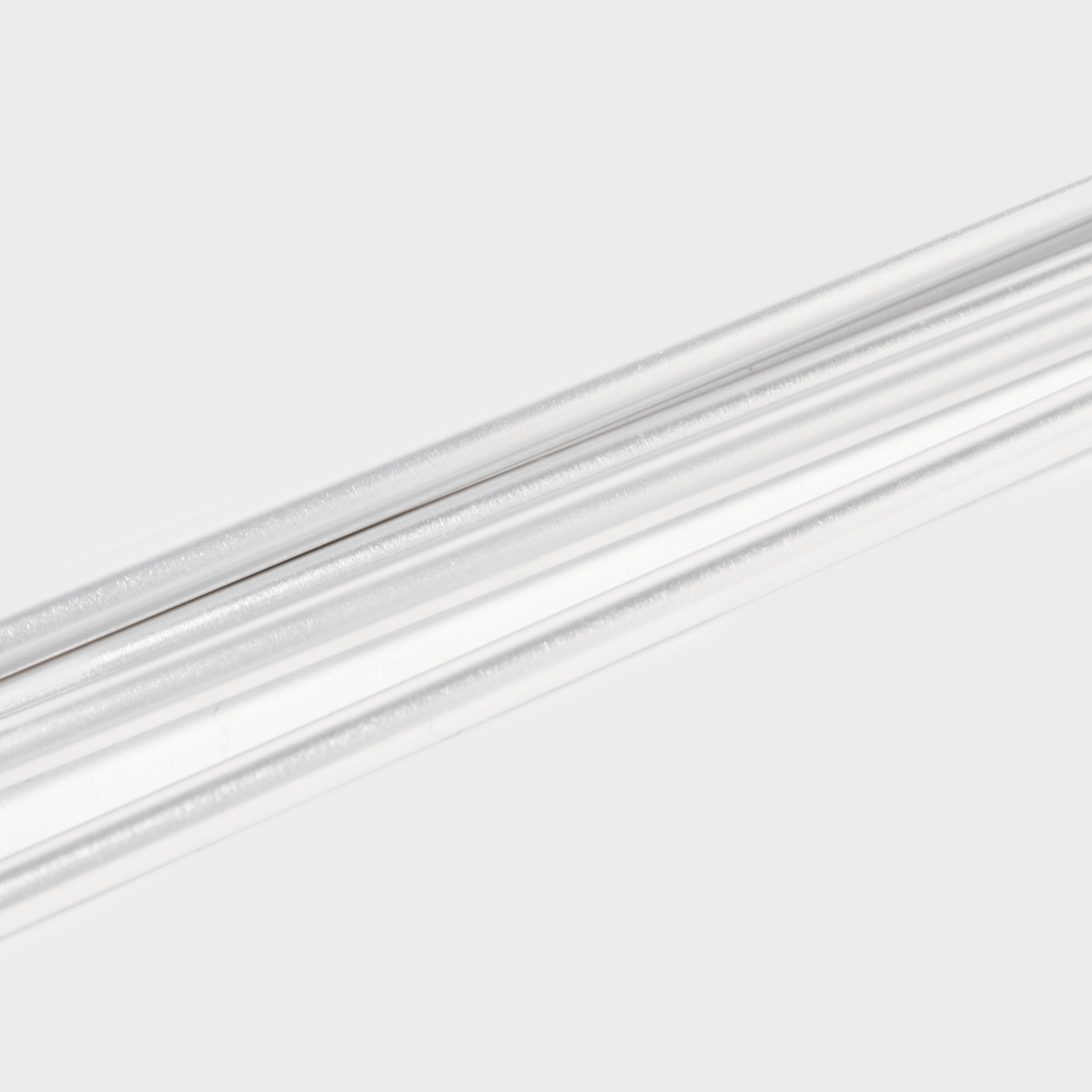 Hi-gear Serene 5 Spare Front Canopy Pole  Clear