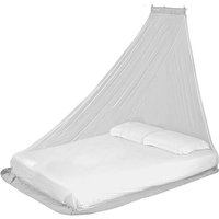 Lifesystems Micronet Double Mosquito Net  White
