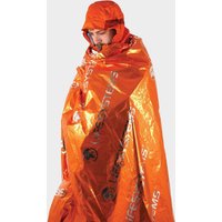 Lifesystems Thermal Bag  Orange