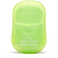 Lifeventure Shampoo Leaves  Green