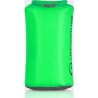 Lifeventure Ultralight 55l Dry Bag  Green