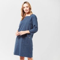 Lighthouse Womens Anabelle Dress  Navy