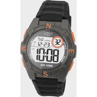 Limit 5695.67 Digital Watch  Black