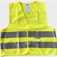 Luma Child Safety Vest  Yellow
