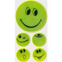 Luma Smiley Stickers