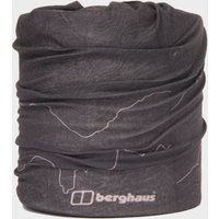 Berghaus Mens Expeditor Ridge 2.0  Black/brown