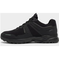 Mammut Ultimate Pro Low Gore-tex Mens Hiking Shoes  Black