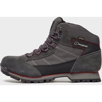 Berghaus Mens Baltra Trek Gore-tex Walking Boots  Black