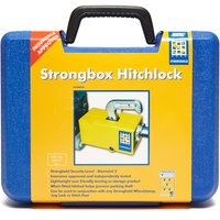 Maypole Strongbox Hitch Lock