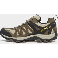 Merrell Mens Accentor Sport 3 Waterproof Walking Shoe
