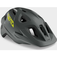 Met Echo Bicycle Helmet (grey)