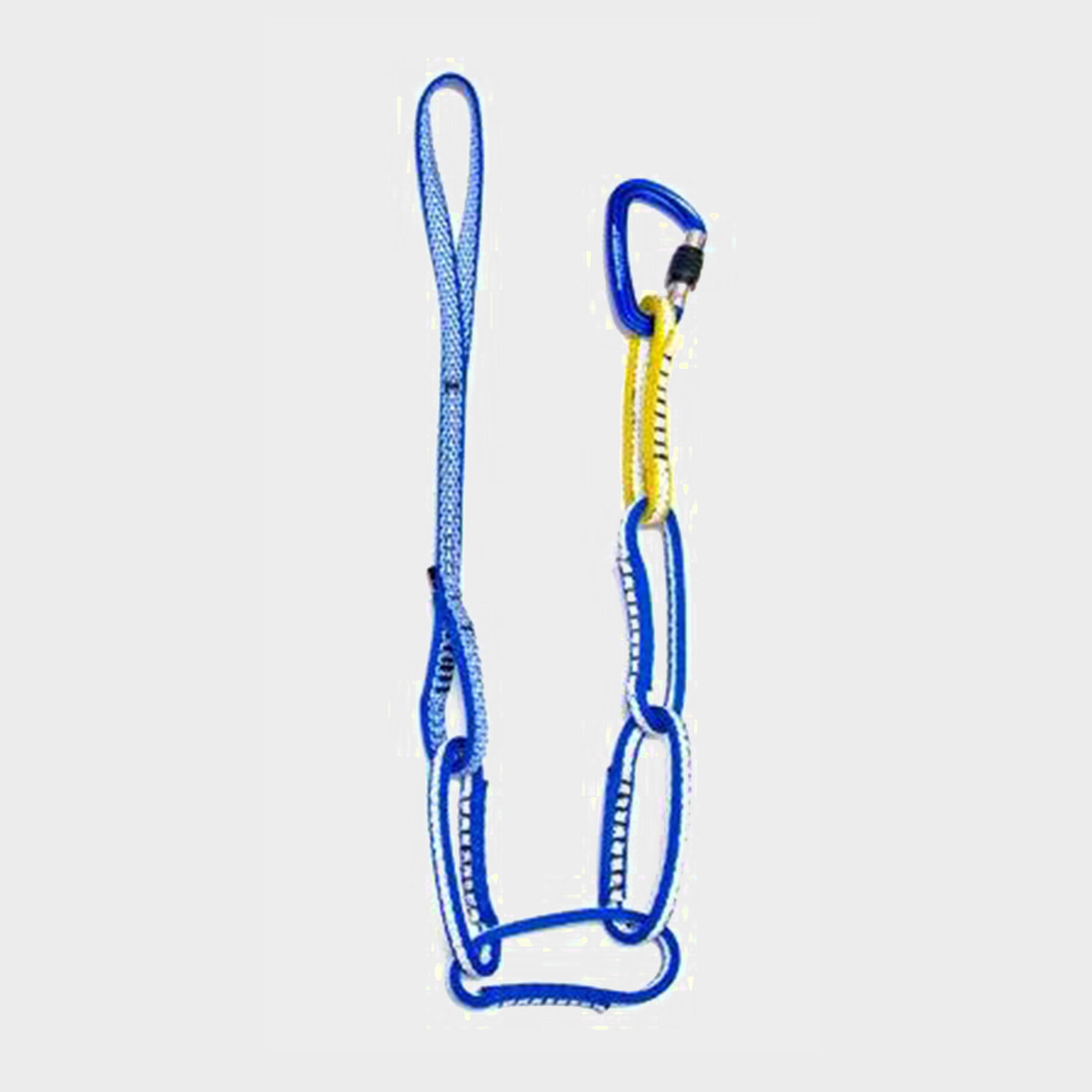 Metolius Personal Anchor System  Blue