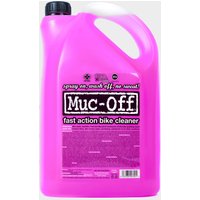Muc Off 5-litre Fast Action Bike Cleaner  Pink