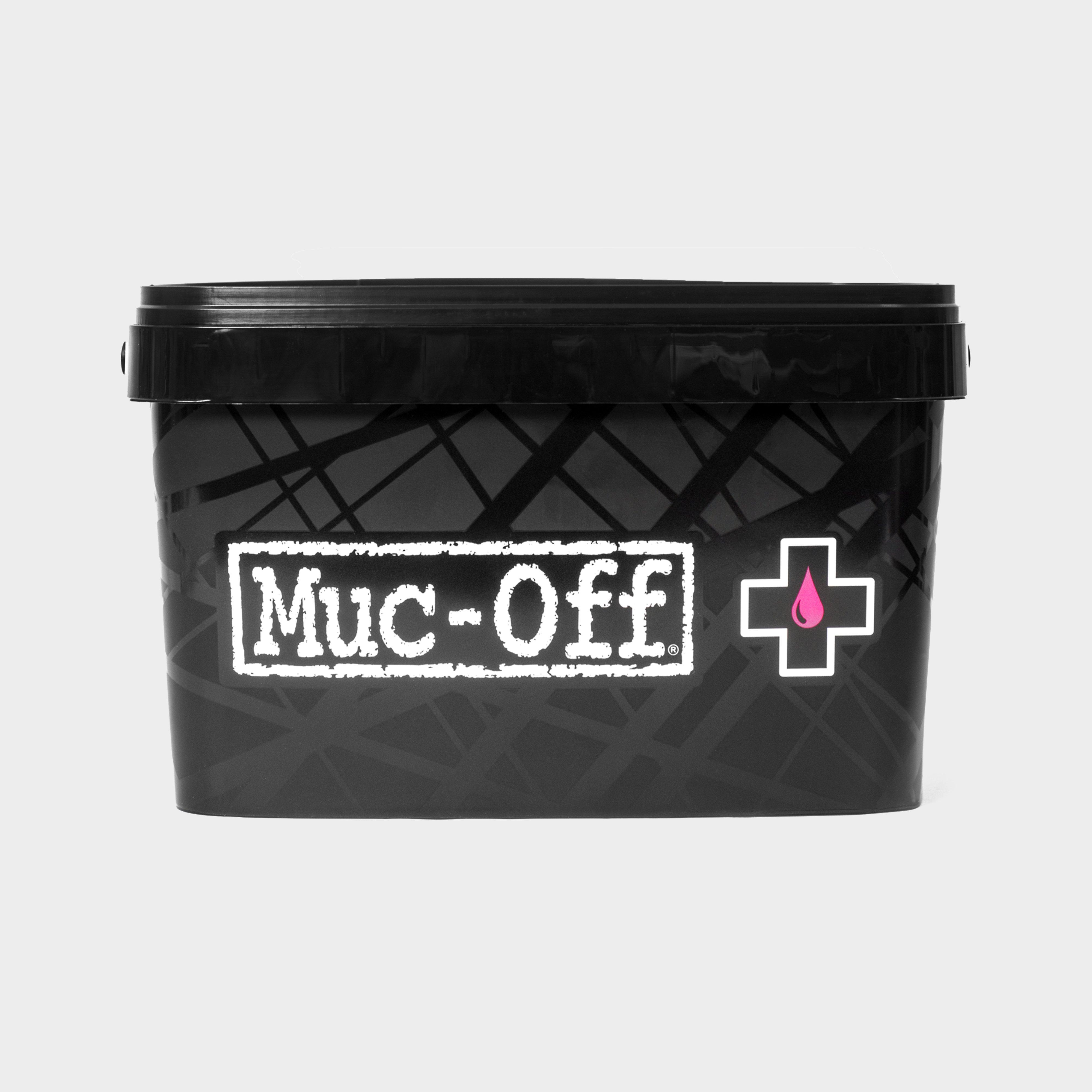 Muc Off 8 In 1 Bike Cleaning Kit