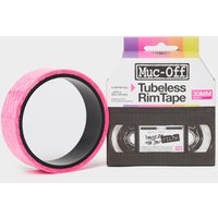 Muc Off Rim Tape (30mm)  Pink
