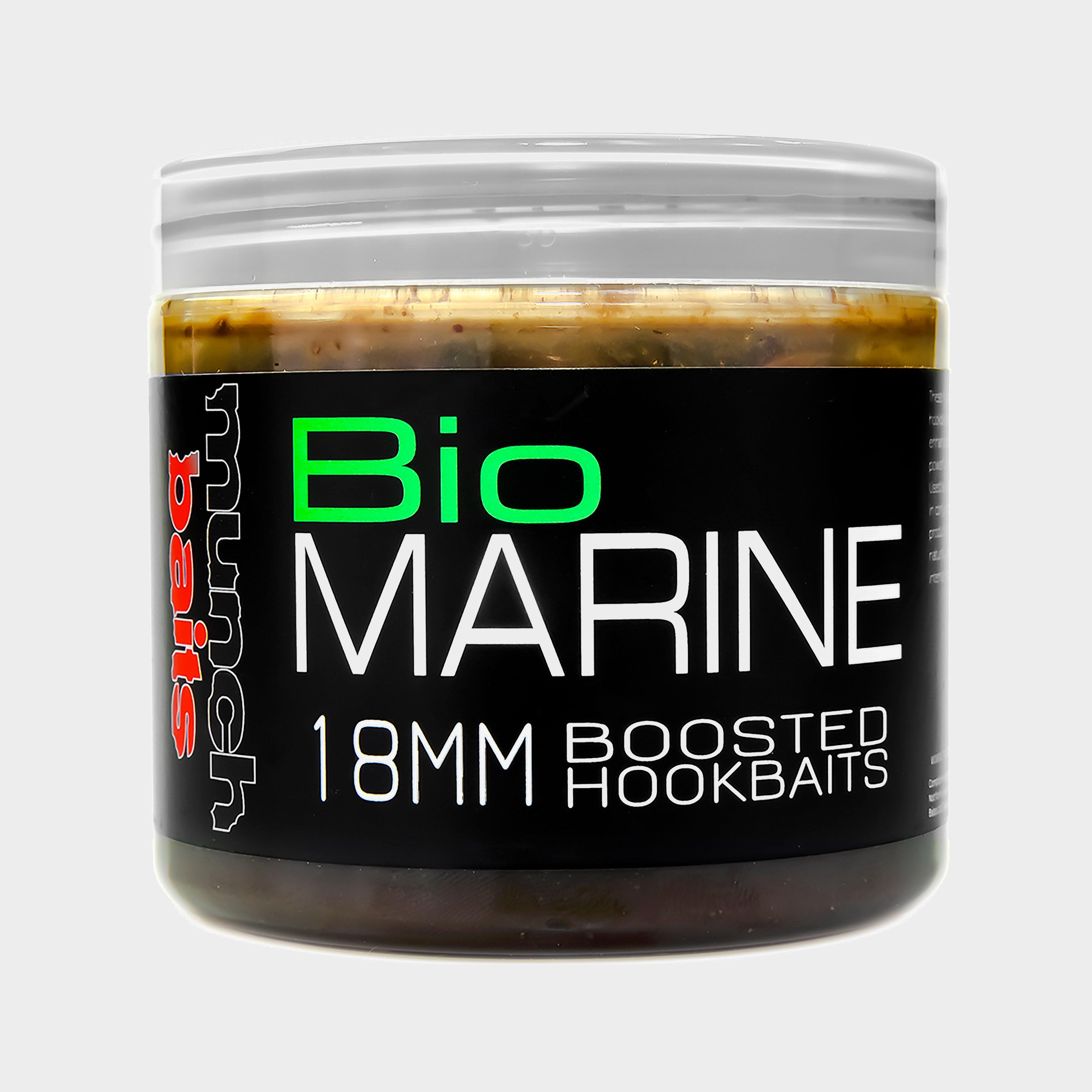 Munch Bio Marine Boosted Hooker 18mm  Brown