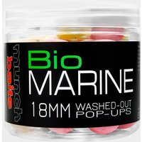 Munch Bio Marine Washed Out Pop-ups 18mm  Multi Coloured