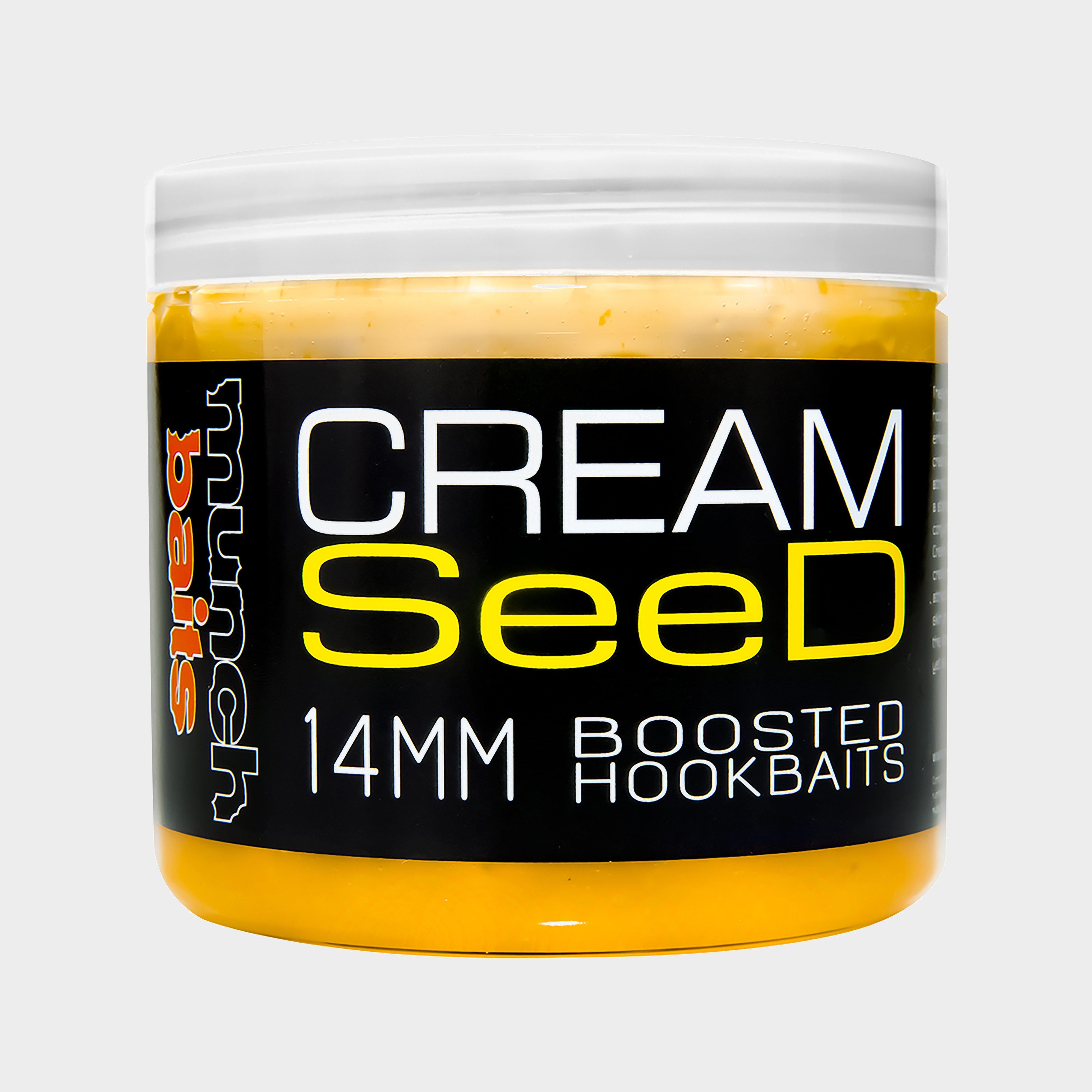Munch Cream Seed Boosted Hooker 14mm