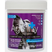 Naf Nvc Ageility Joint Supplement  Purple