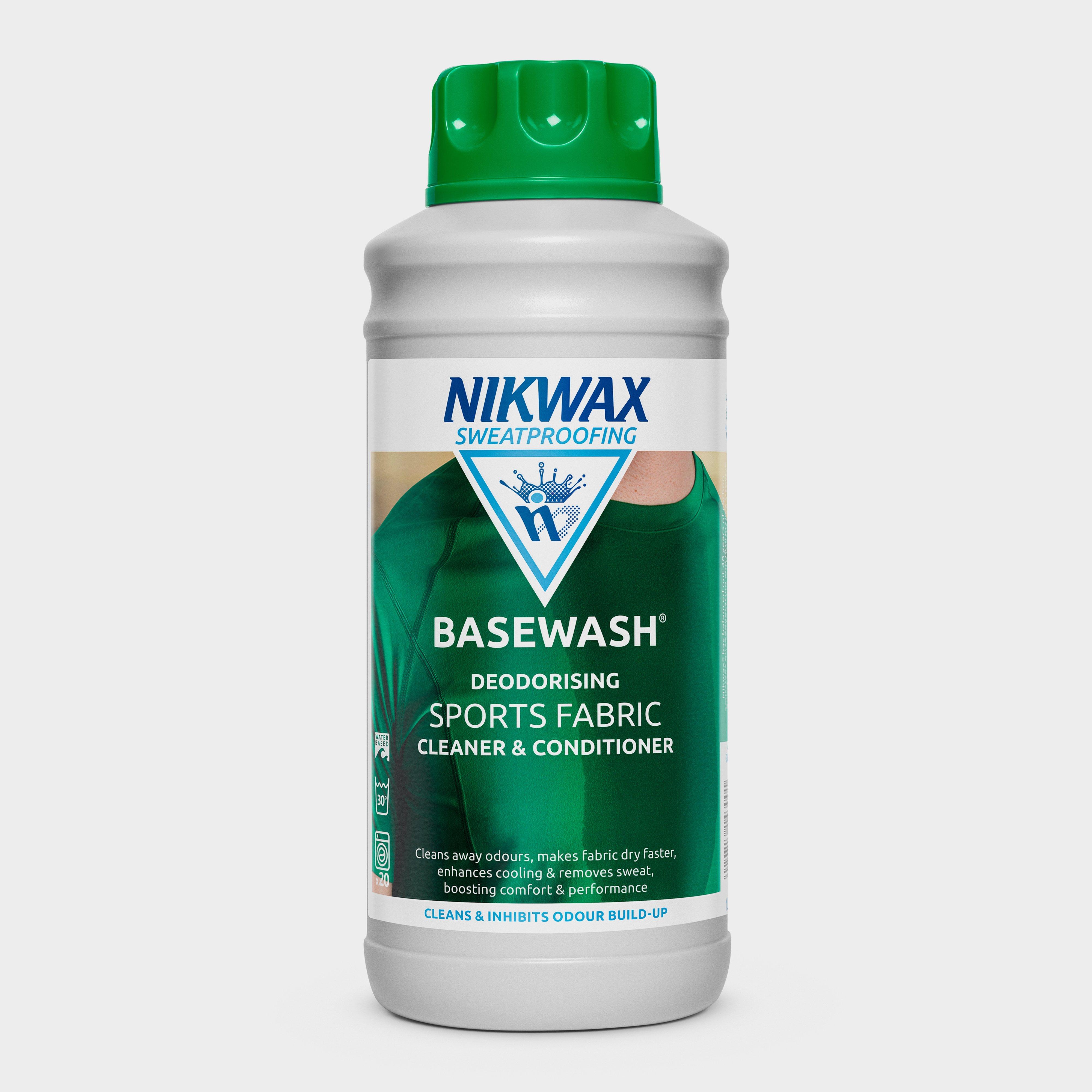 Nikwax Basewash 1l  Multi Coloured
