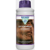 Nikwax Cotton Proof (300ml)  Multi Coloured