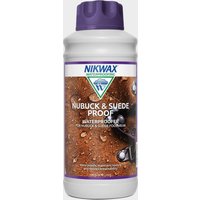 Nikwax Nubuck And Suede Proof 1l