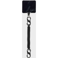 Niteize Hitch Phone Anchor And Tether  Black