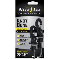 Niteize Knotbone Adjustable Bungee - 5mm  Multi Coloured