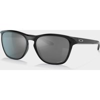 Oakley Manorburn Black Prizm Sunglasses  Black