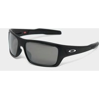 Oakley Oakley Turbine Sunglasses  Black
