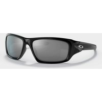 Oakley Valve Sunglasses  Black