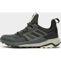 Adidas Terrex Mens Trailmaker Gore-tex Hiking Shoe  Grey