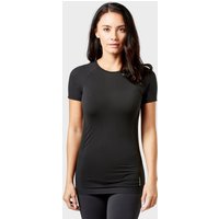 Odlo Womens Performance X-light T-shirt  Black